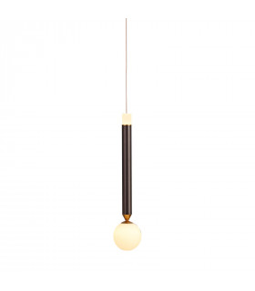 Modern suspension Laon cafe