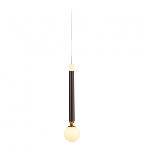 Suspension moderne Laon café