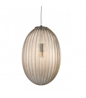 Suspension design Parlo Chrome