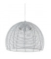 Suspension moderne Formo Chrome