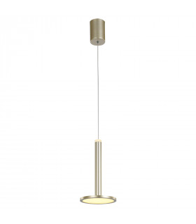 Moderna lampada a sospensione Oliver