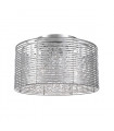 Suspension moderne Alpio SL Chrome