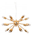 Suspension moderne Theo