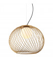 Suspension moderne Clarisa