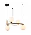 Amily modern pendant lamp