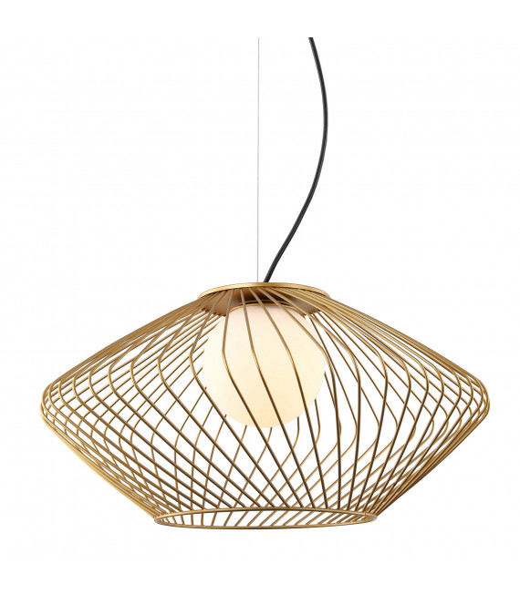 Zeno modern hanging lamp