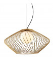 Zeno modern hanging lamp