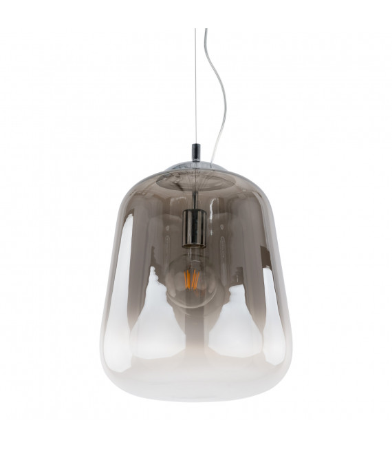 Modern suspension Lanila smoked
