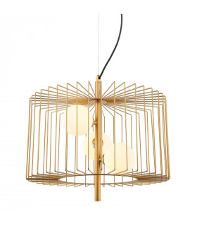 Moderne Pendelleuchte Daren