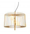 Daren 3-Light Modern Pendant