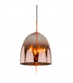 Modern suspension Alan Copper