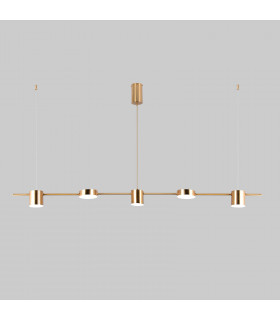 Suspension moderne Remdal