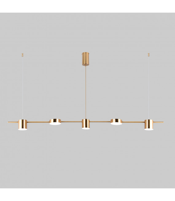 Suspension moderne Remdal