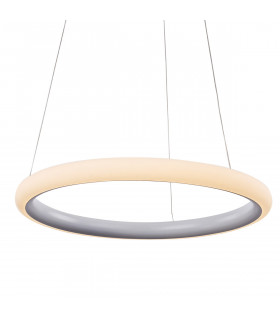 Suspension moderne Saturn Chrome