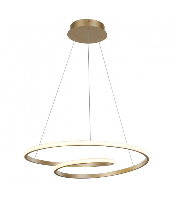 Modern pendant light Capita