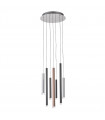 Suspension modedesignrne Reyna Chrome