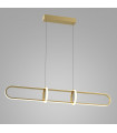 Suspension moderne Cerrila