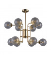 Bartolo modern hanging lamp