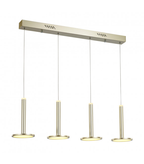 Moderne Pendelleuchte Oliver