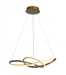 Modern hanging lamp Vita