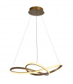 Suspension moderne Vita
