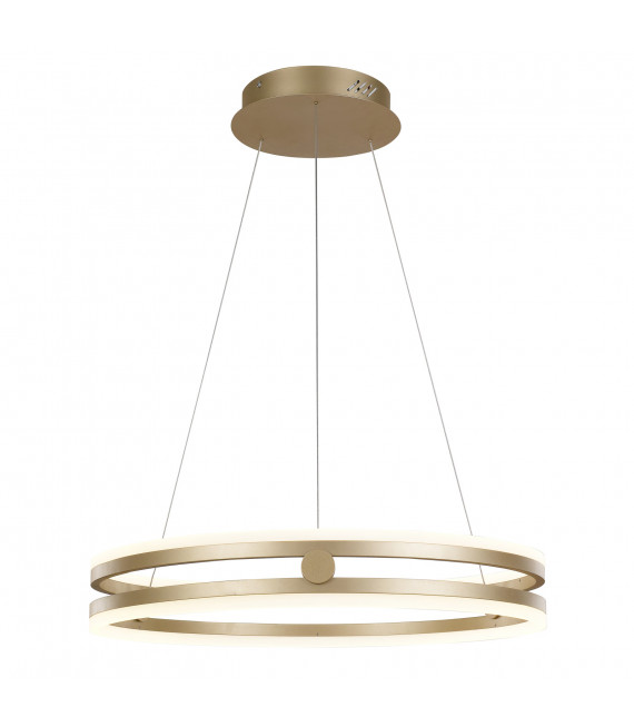 Moderne Pendelleuchte Lonia