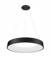 Giulia designer pendant lamp Black