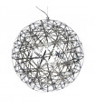 Suspension design Adriana Chrome