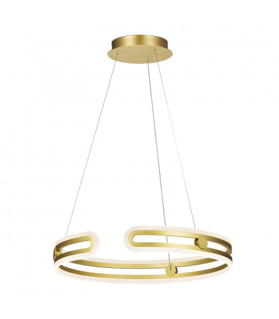 Moderne Pendelleuchte Kiara