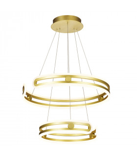 Moderne Pendelleuchte Kiara