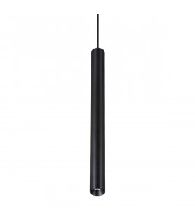 Suspension technique et design Kilian Noir