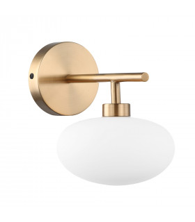 Modern wall lamp Fiorenzo