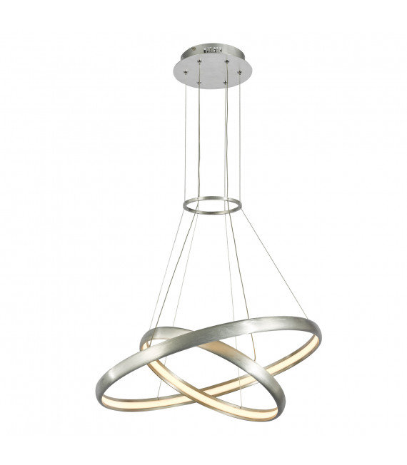 Suspensión moderna Axel Aluminium