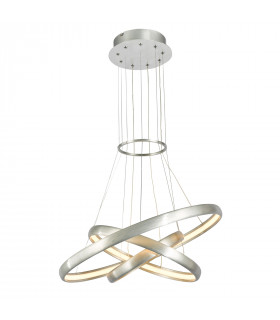 Suspensión moderna Axel Aluminium
