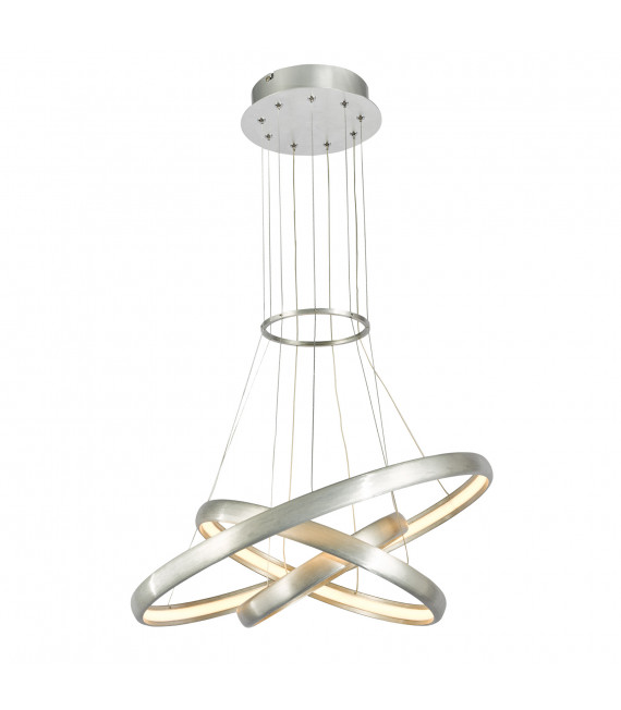 Suspensión moderna Axel Aluminium