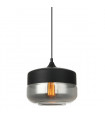 Suspension design Molina Noir 1 ampoule