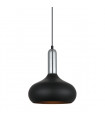 Modern suspension Quesmo Black