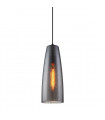 Modern pendant light Tabby Black