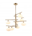 Suspension moderne Fiorenzo