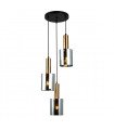 Suspension Sardo