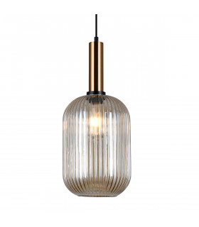 Moderne Pendelleuchte Antiola