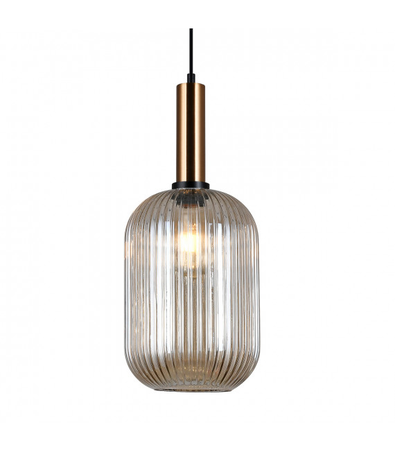 Moderne Pendelleuchte Antiola