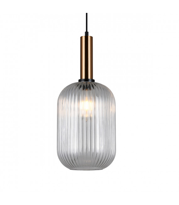 Moderne Pendelleuchte Antiola