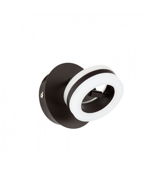 Modern wall lamp Metis Bronze