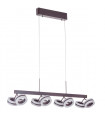 Design suspension Metis Bronze in metal
