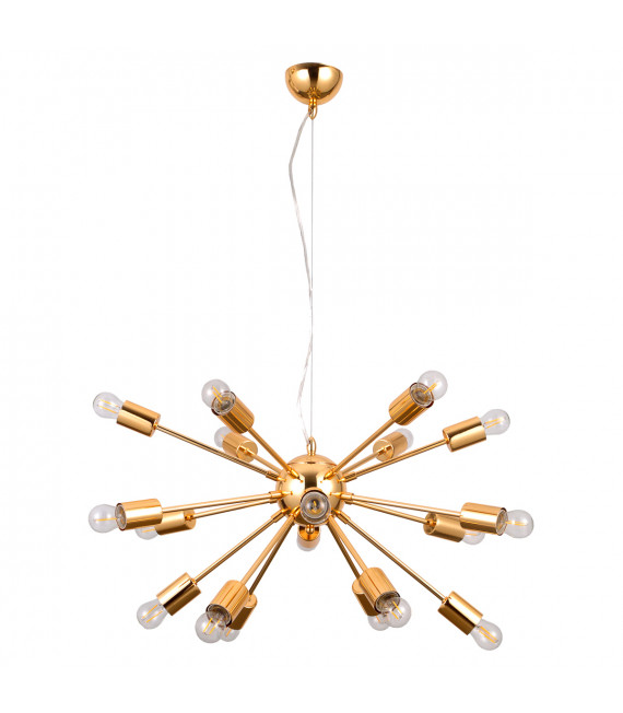 Suspension moderne Theo