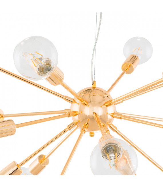 Modern pendant light Theo