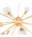 Modern pendant light Theo