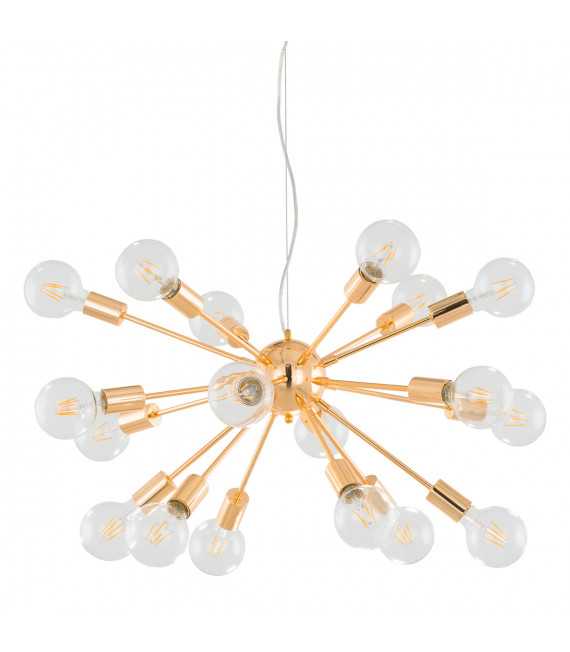 Modern pendant light Theo