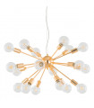 Modern pendant light Theo
